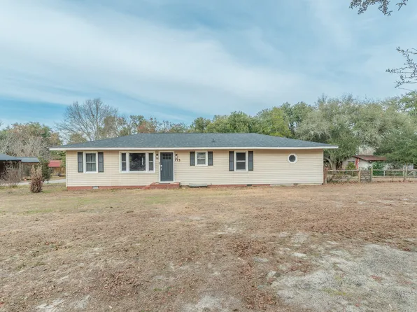 175 Wheat Rd, Aiken, SC 29801