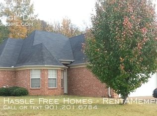 1312 Lagrange Downs Rd, Cordova, TN 38018