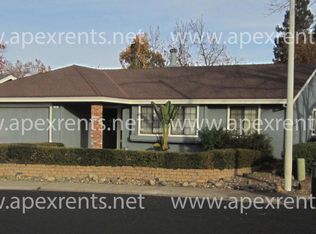 1306 Providence Way, Roseville, CA