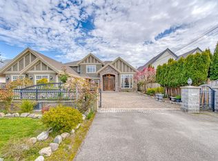 7428 Montana Rd, Richmond, BC V7C 2K8