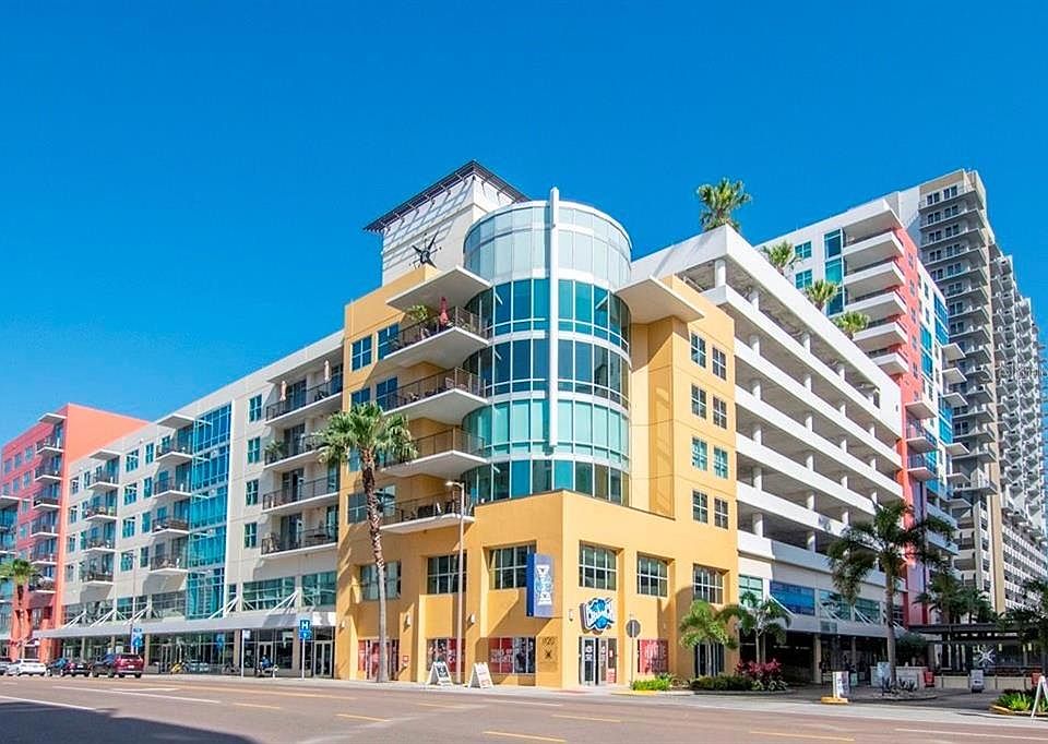 1st image of 1120 E Kennedy Blvd Unit 316
