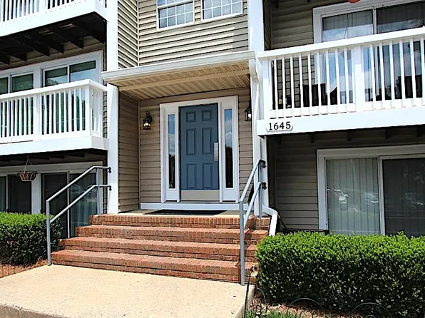 1645 Arlyn Cir APT A, Charlotte, NC 28213