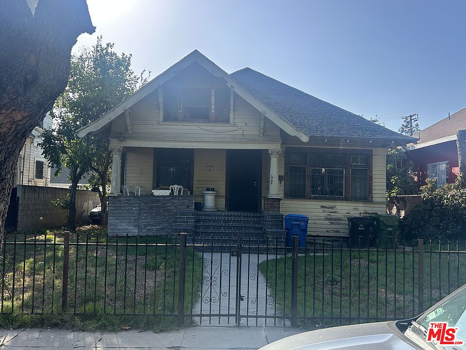 1st image of 4007 Trinity St