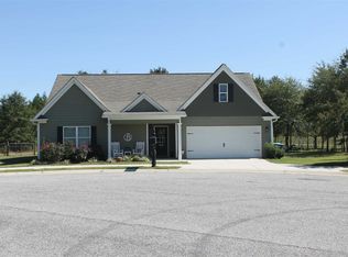 190 Andrew Pl, Commerce, GA 30529