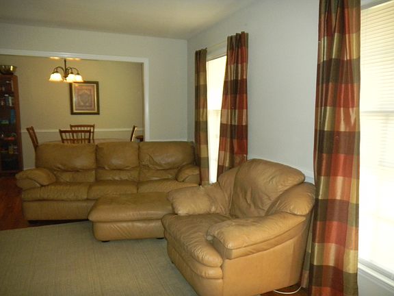 Formal Living Room