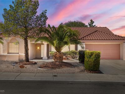 3001 Merimar Dr, Las Vegas, NV, 89134