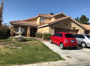 6590 Rutgers Dr, Las Vegas, NV 89156