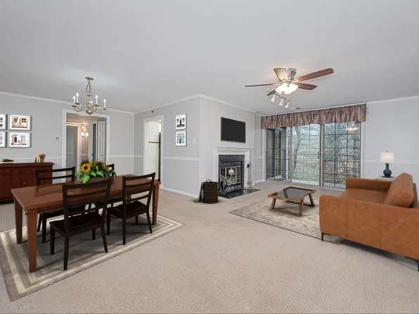 14205 Quail Creek Way Unit 204, Sparks Glencoe, MD 21152