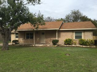 1120 Lindsey Cir, Belton, TX 76513