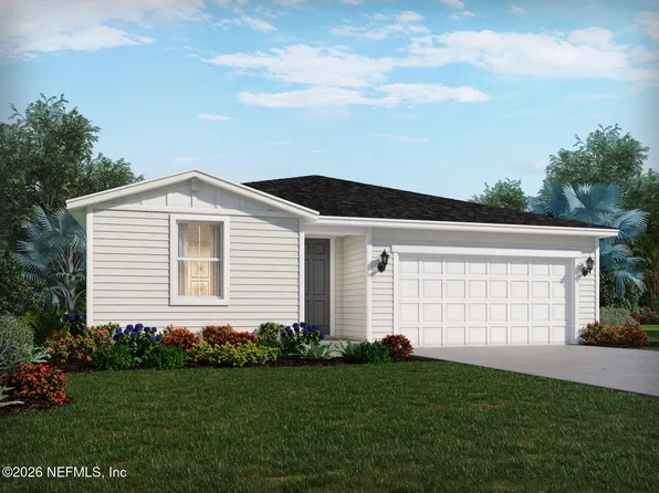 39 GARNI Drive, Palm Coast, FL 32137
