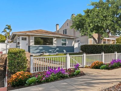 419 H Ave, Coronado, CA, 92118