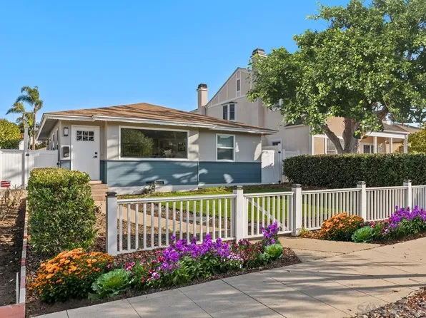 419 H Ave, Coronado, CA 92118