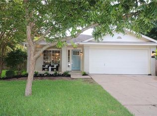 3809 Mankins Way, Austin, TX 78728