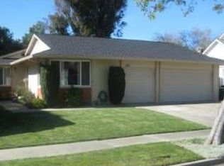 3983 Fairlands Dr, Pleasanton, CA 94588