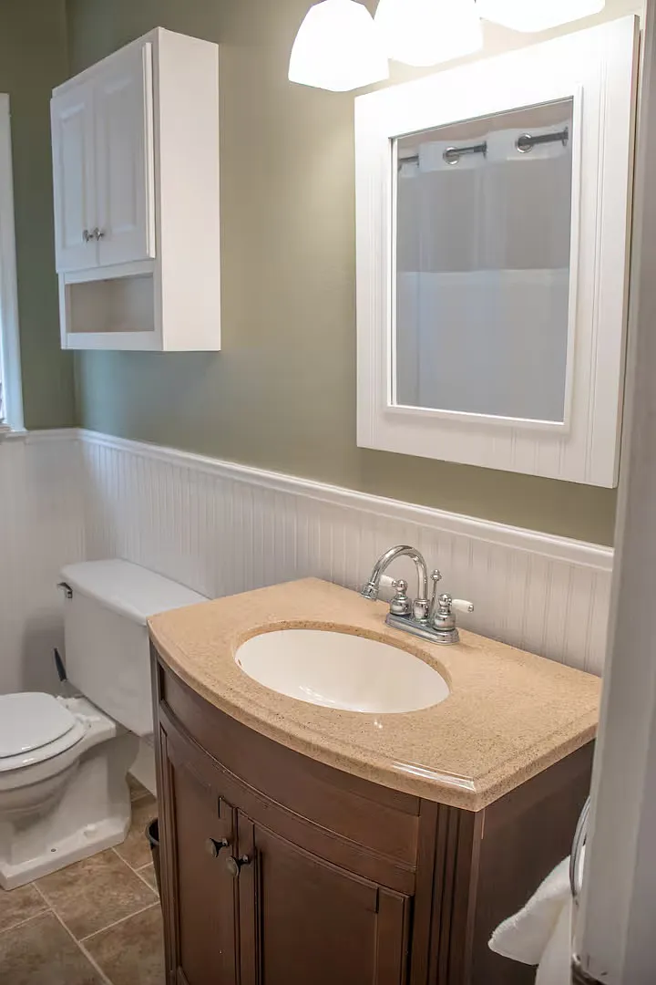2 bed, 1406 sqft, $2,500 — Photo 4