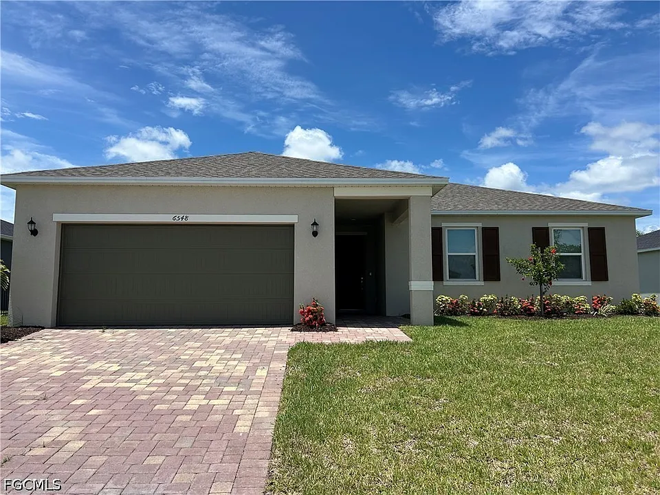 6548 Estero Bay Dr