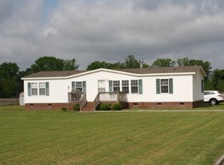 1134 Felton Farm Rd, Macclesfield, NC 27852