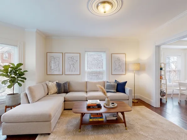 20 Litchfield St #1, Brighton, MA 02135