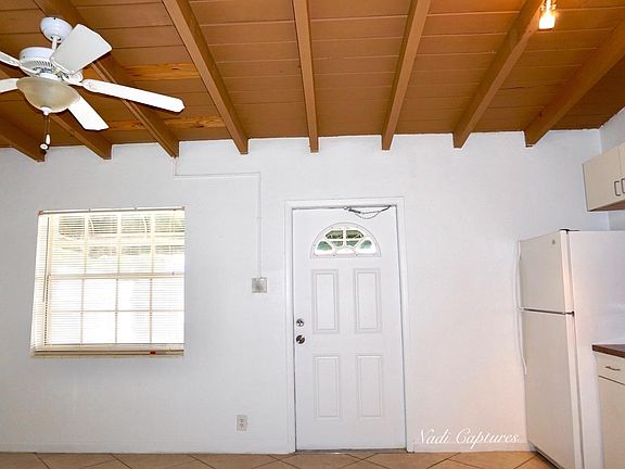 Entry Area