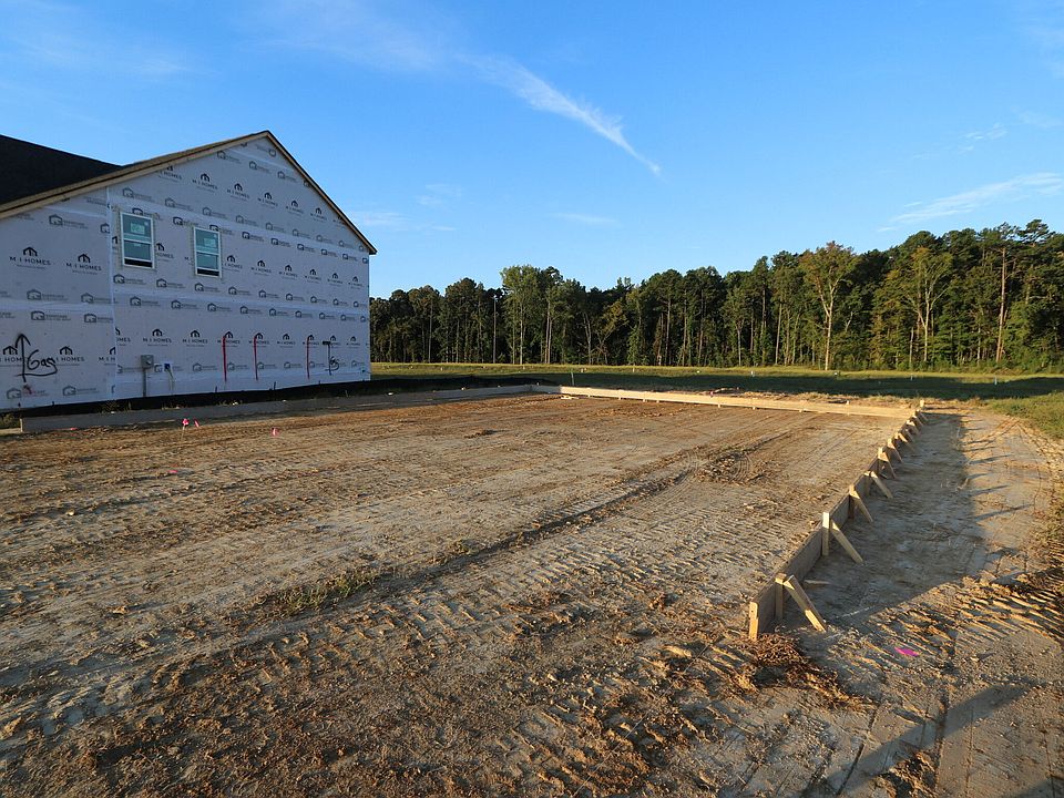 Homesite