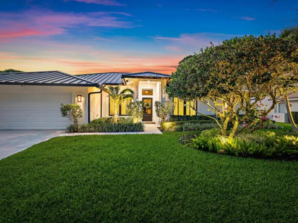 6685 Winding Lake Drive, Jupiter, FL 33458