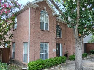2309 Dyers Oak Dr, Plano, TX 75074