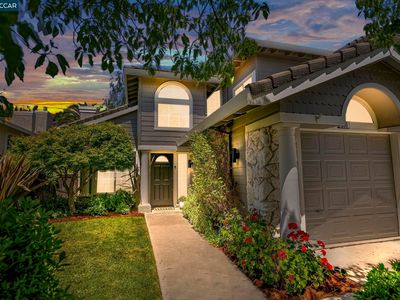 936 Spring Water St, Danville, CA, 94506