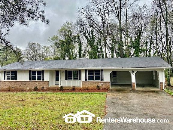 3rd image of 5619 Stewart Mill Rd