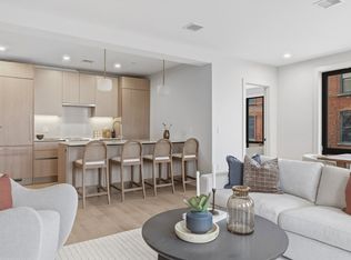 118 B St #209, Boston, MA 02127