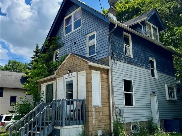 864 Delia Ave, Akron, OH 44320