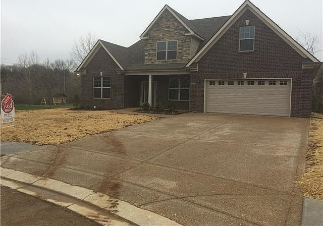 1st image of 4848 Trevino Ct Lot 70