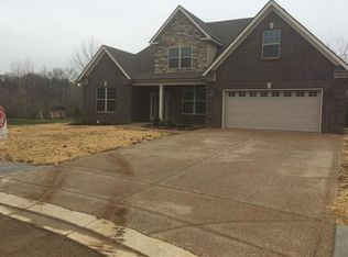 4848 Trevino Ct LOT 70, Murfreesboro, TN 37129