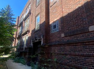 6332 N Magnolia Ave #3W, Chicago, IL 60660