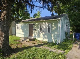 1062 Brentnell Ave, Columbus, OH 43219