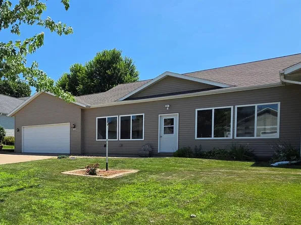 21423 Sheila Lane, Galesville, WI 54630