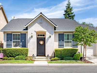 55 W Brittany Ln, Clovis, CA, 93619