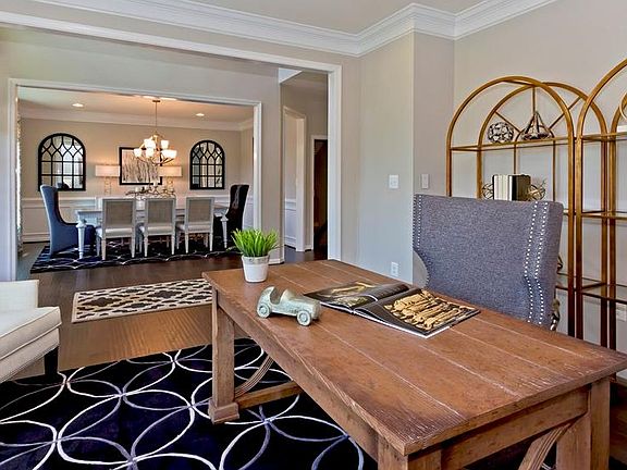3rd image of 4200 Ivory Rose Ct