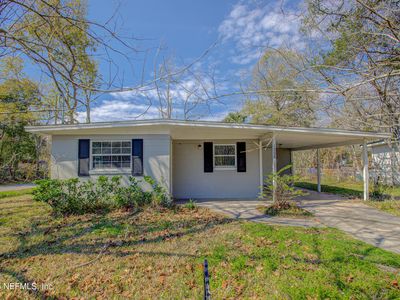 1068 PROSPECT Street, Jacksonville, FL, 32254
