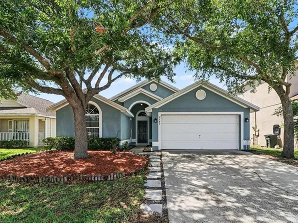2747 Callaway Ln, Kissimmee, FL 34744