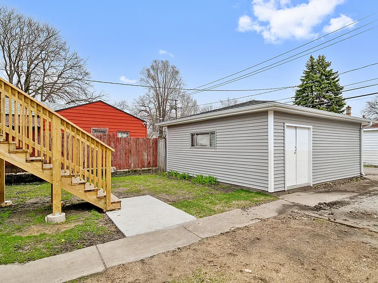 9305 S Homan Ave #1 — Photo 14