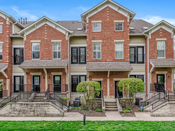 1050 Reserve Way, Indianapolis, IN 46220