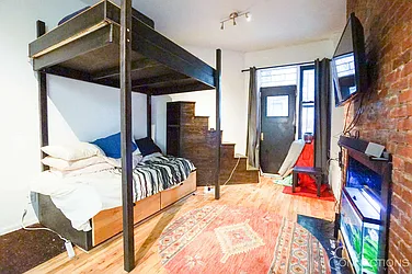 Rented by City Connections Realty