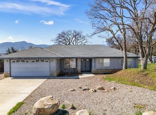 21208 Ridgeway Dr, Tehachapi, CA 93561