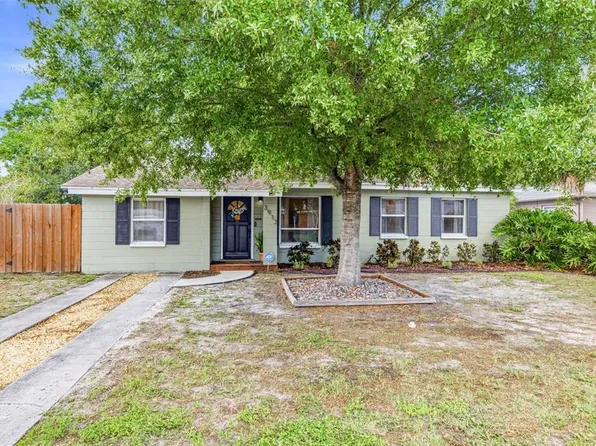 3913 W Wallace Ave, Tampa, FL 33611