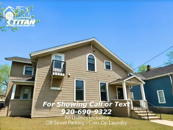 556 Jefferson St #5, Oshkosh, WI 54901