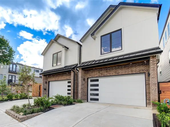 1810 Hazard St #A, Houston, TX 77019