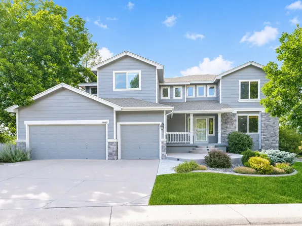 9865 Glenstone Trl, Highlands Ranch, CO 80130