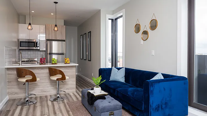 Rented by Nooklyn NYC LLC | media 13