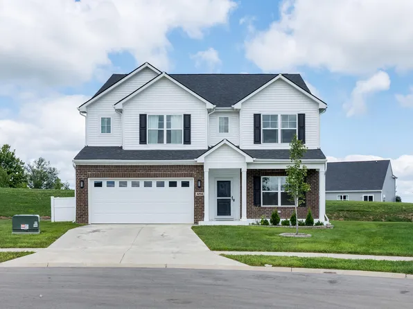 4266 Tingle Dr, Shelbyville, KY 40065