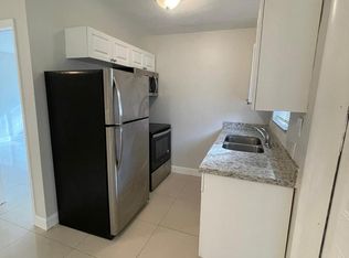 1531 NE 117th St #4, Miami, FL 33161